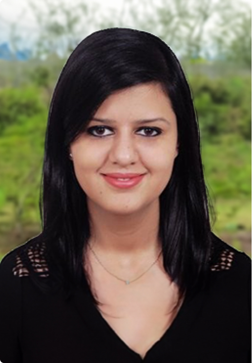 Niti Kothari
