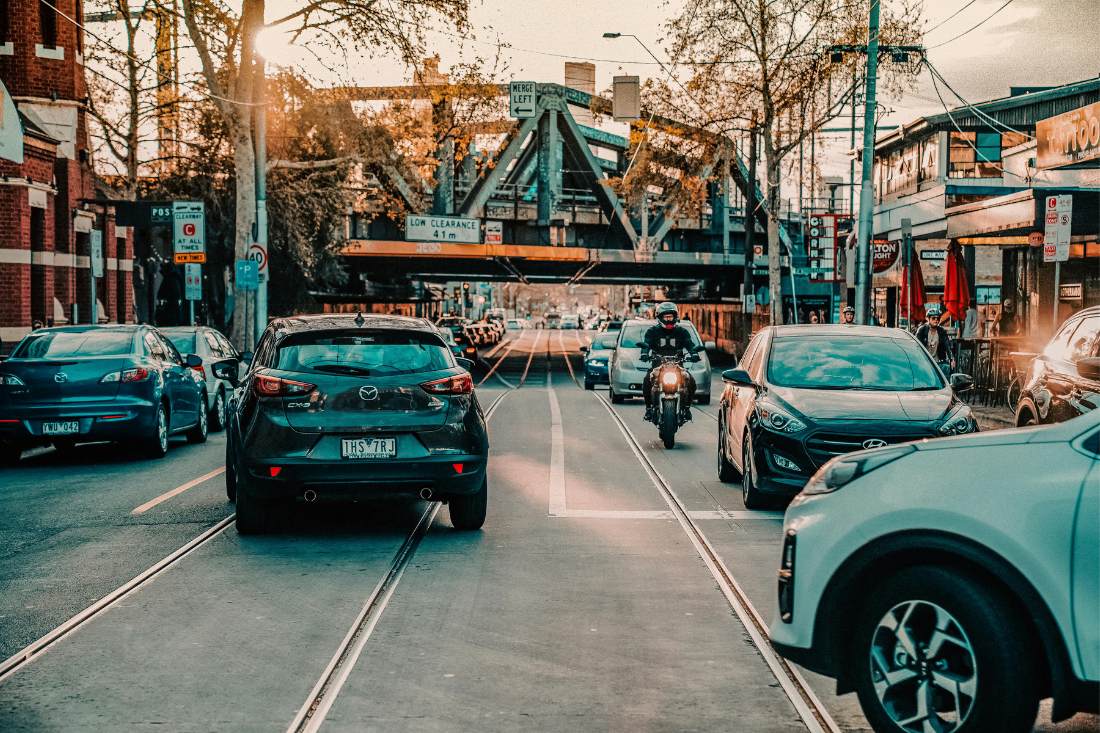 Sounds of silence: how traffic noise can impact property values